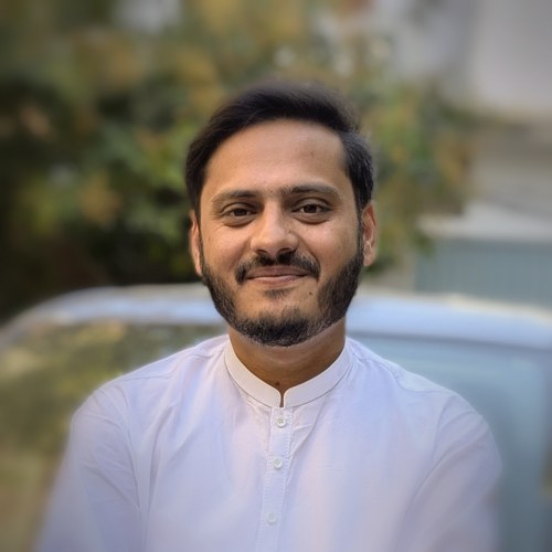 Faizan Ahmad
